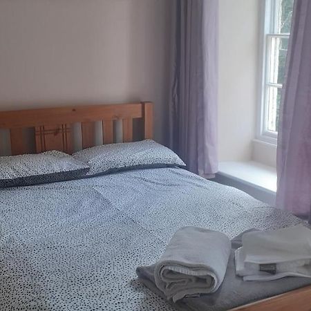 Penbetha House B&B Truro Esterno foto