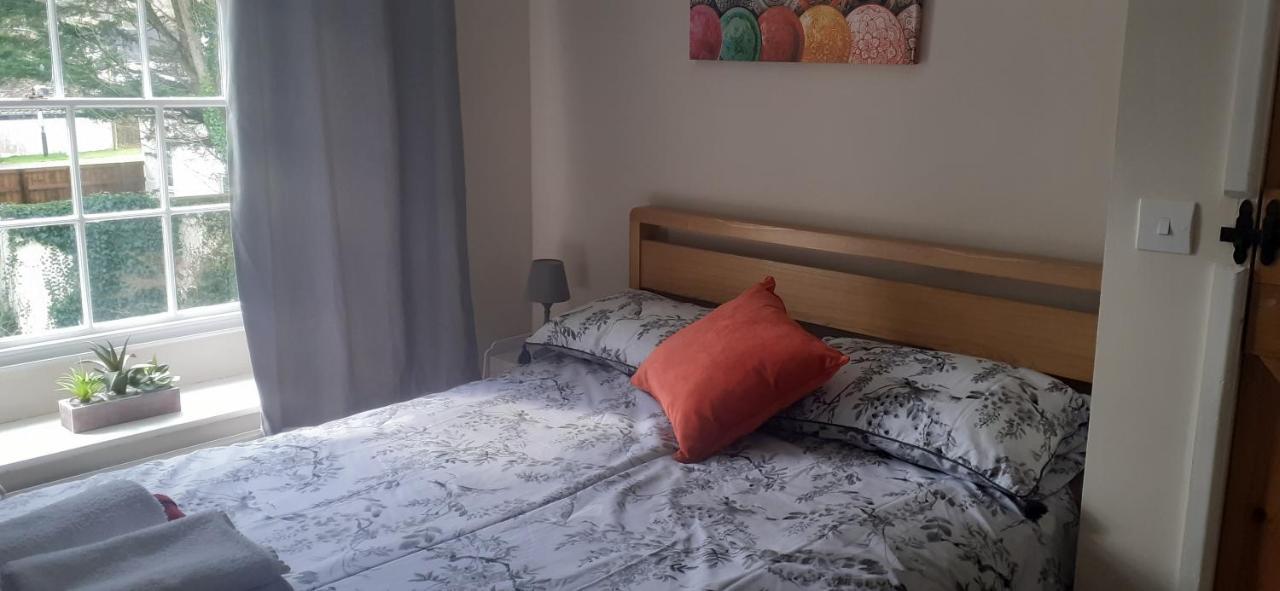 Penbetha House B&B Truro Esterno foto