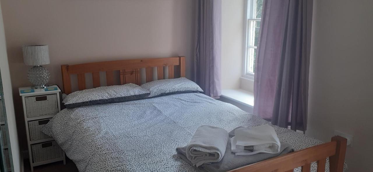 Penbetha House B&B Truro Esterno foto